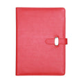 Custom Logo Office Loose-leaf Notebook | Premium Corporate Gifts and Custom Gifts