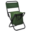 Custom Logo Outdoor Mini Folding Chair Camping Chair | Premium Corporate Gifts and Custom Gifts