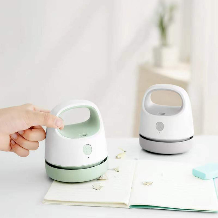 Custom Logo Portable Mini Vacuum Cleaner | Premium Corporate Gifts and Custom Gifts