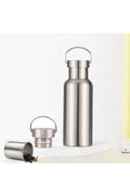 Custom Logo Portable stainless steel insulated vacuum cup | Premium Corporate Gifts and Custom Gifts