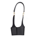 Custom Logo PU Leather European Drink Bag | Premium Corporate Gifts and Custom Gifts