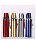 Custom Logo Shell Vacuum Insulated Cup | Premium Corporate Gifts and Custom Gifts