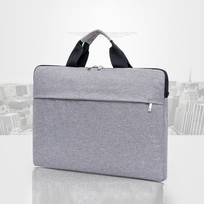 Custom Logo Side Back Pocket Laptop Bag | Premium Corporate Gifts and Custom Gifts