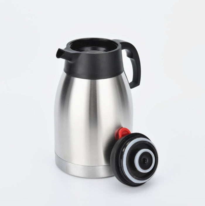 Custom Logo Stainless steel kettle | Premium Corporate Gifts and Custom Gifts