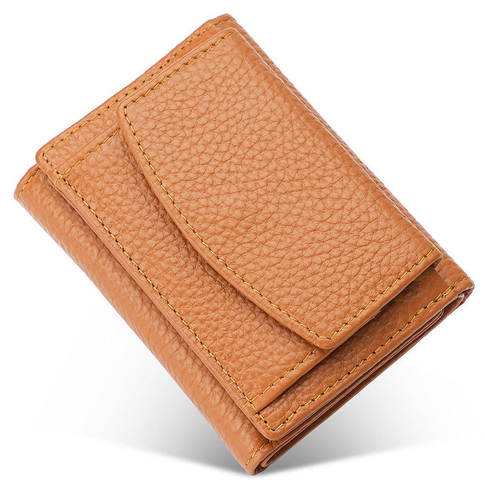 Custom Logo Textured New Coin Purse Coin Bag | Premium Corporate Gifts and Custom Gifts