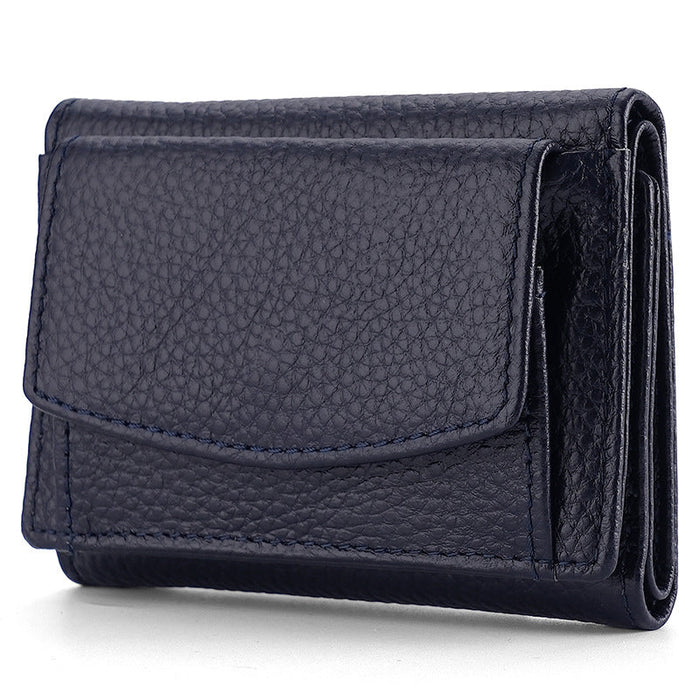 Custom Logo Textured New Coin Purse Coin Bag | Premium Corporate Gifts and Custom Gifts