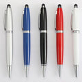 Custom Logo USB Ballpoint Pen Advertising Pen | Premium Corporate Gifts and Custom Gifts