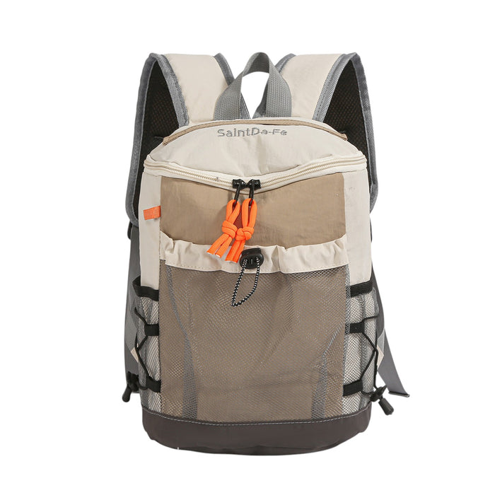 Custom Logo Water-Resistant & Durable Outdoor Backpack | Premium Corporate Gifts and Custom Gifts