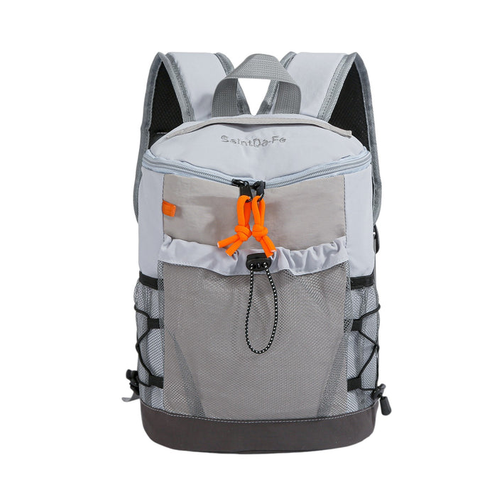 Custom Logo Water-Resistant & Durable Outdoor Backpack | Premium Corporate Gifts and Custom Gifts