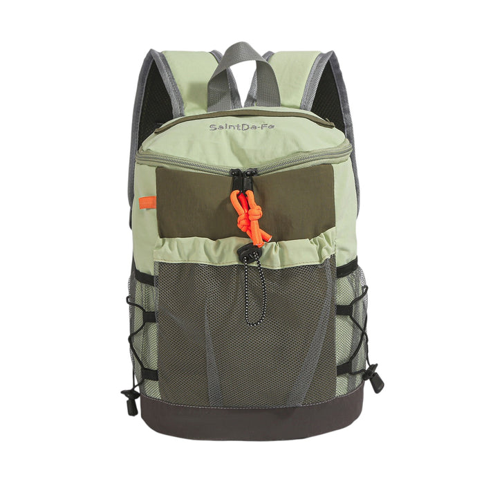 Custom Logo Water-Resistant & Durable Outdoor Backpack | Premium Corporate Gifts and Custom Gifts