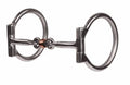 D-RING SMOOTH DOGBONE by Professional's Choice