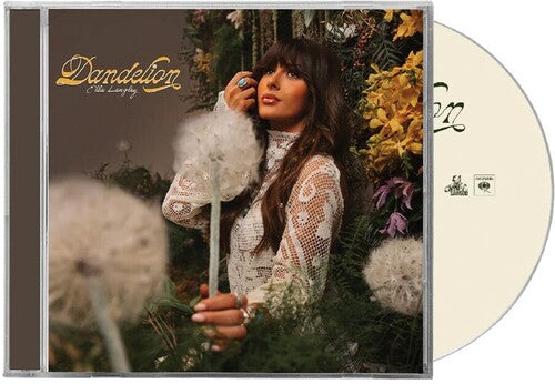 Dandelion - CD
