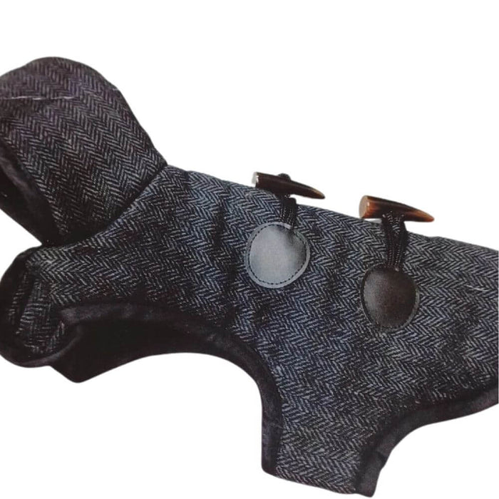 Danish Design Duffle Dog Coat 40cm