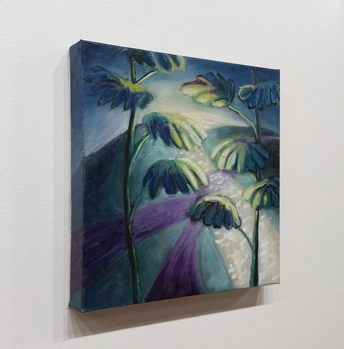 "Dawn" by Stephanie Copoulos-Selle