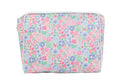 Apple of My Isla Ditsy Floral Large Go Bag