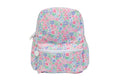 Apple of My Isla Ditsy Floral Small Backpack