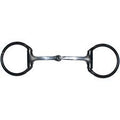 Dutton Square Mouth Snaffle D Ring  43-64
