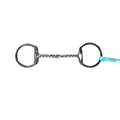Dutton Twisted Wire D Ring  43-35