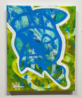"Estuary" by Jeff Redmon