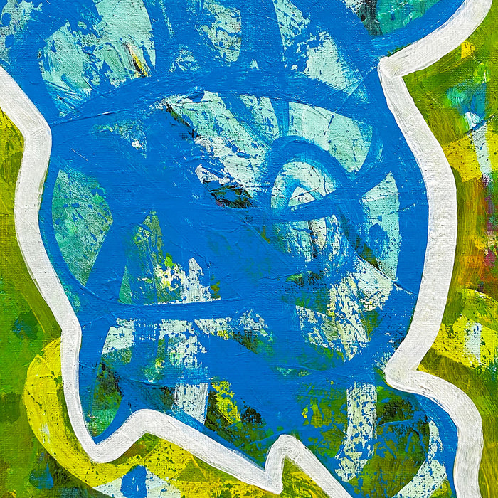 "Estuary" by Jeff Redmon