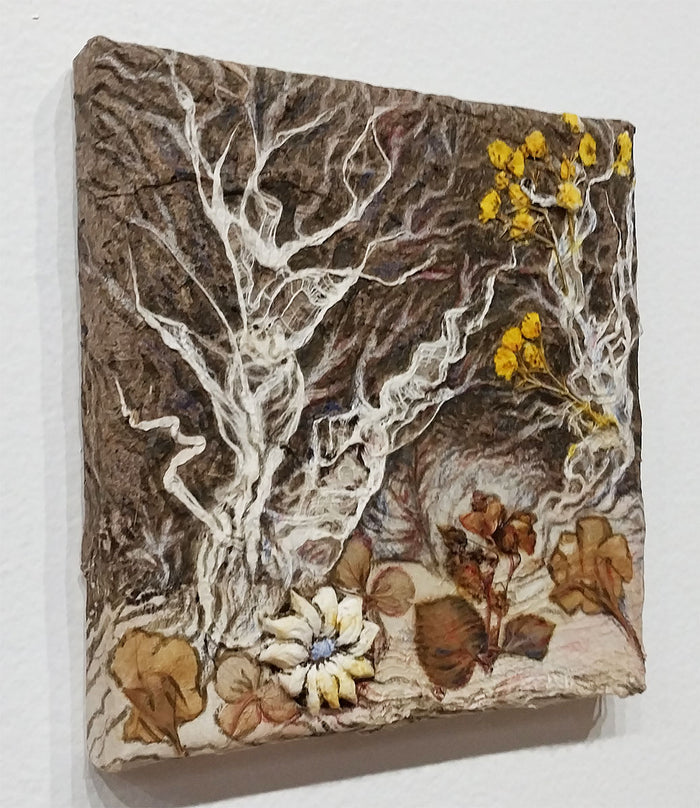 "Flowering" by Dara Larson
