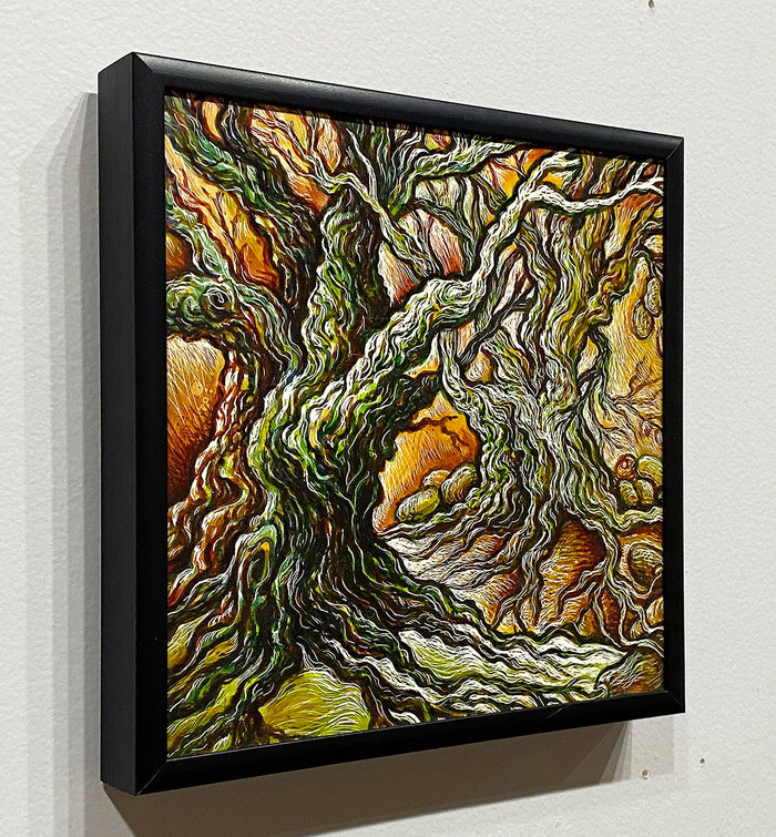 "Fruit 2" by Dara Larson