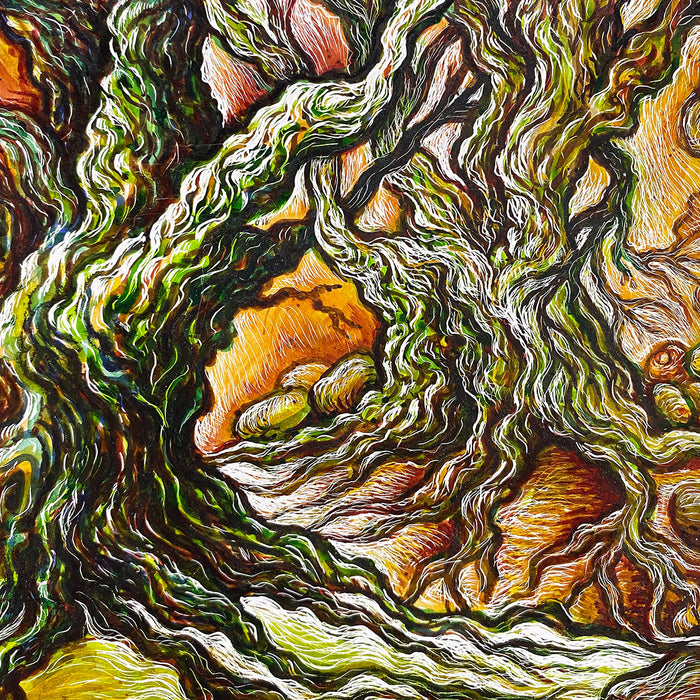 "Fruit 2" by Dara Larson