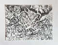 "Gathering" by Dara Larson