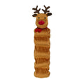 Giant Super Squeaky Reindeer | Christmas Dog Toy by Good Boy