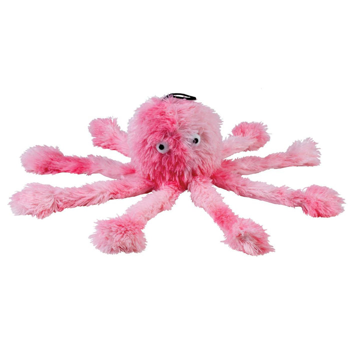Gor Pets Reef Big Daddy Octopus | Dog Plush Toy