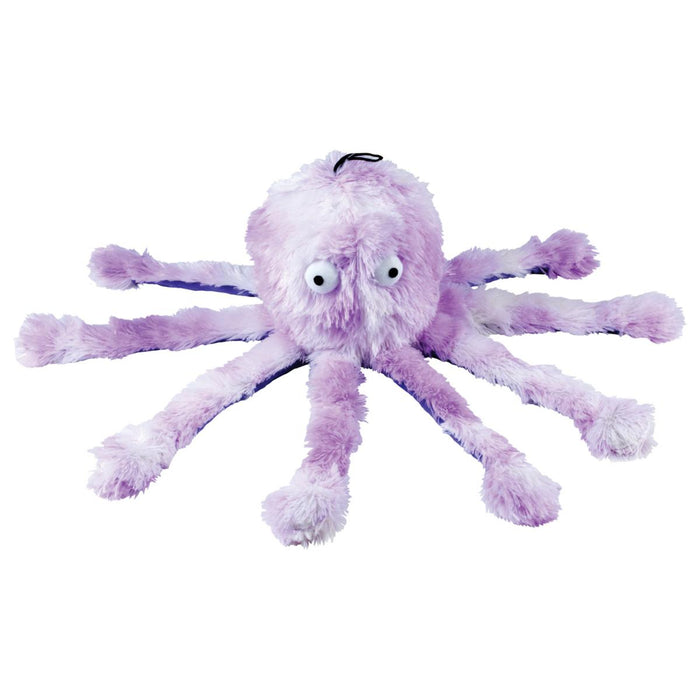 Gor Pets Reef Big Daddy Octopus | Dog Plush Toy