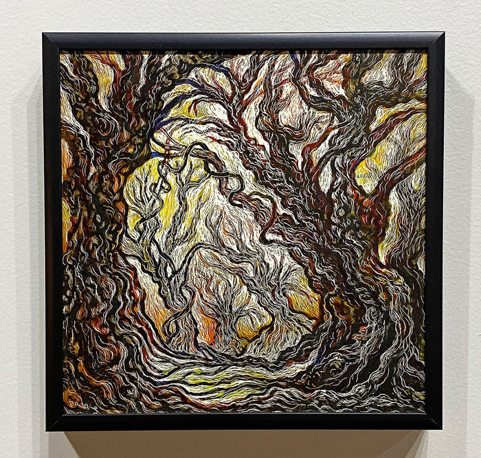 "Grove" by Dara Larson