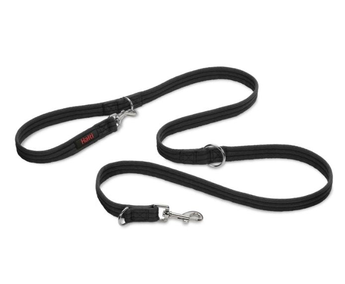 Halti | Dog Training | Double Clip Control Lead
