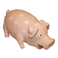 Happy Pet Pig | Squeaky Latex Dog Toy