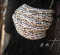 13/4" / Oat