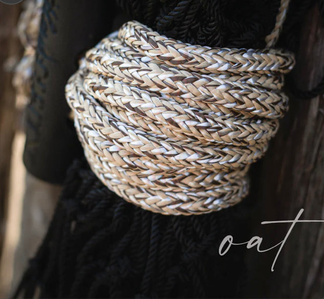 13/4" / Oat