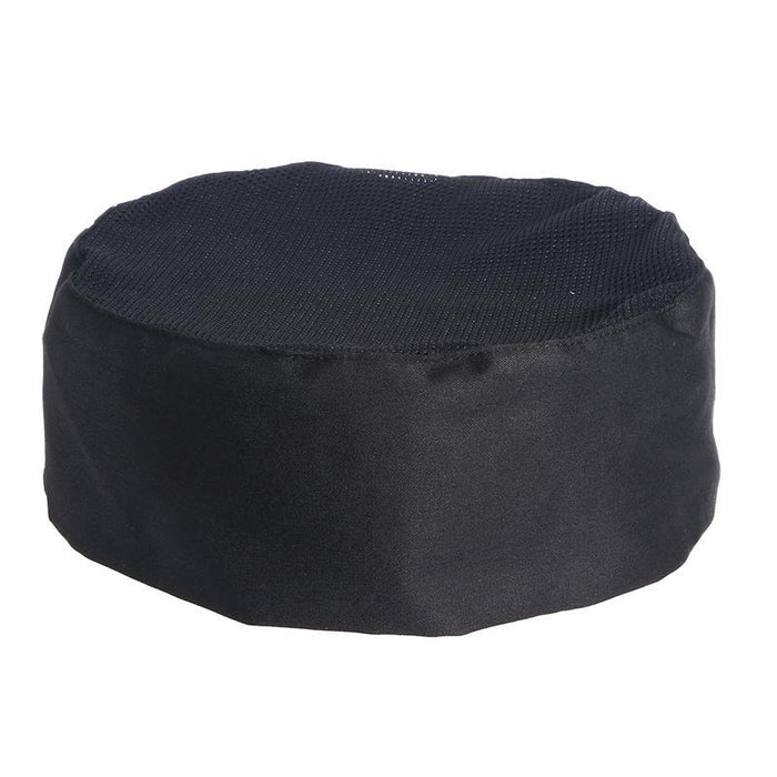 Hotel Restaurant Chef Working Hat