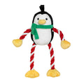 Hug Tug Penguin | Plush Christmas Dog Toy by Good Boy