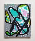 "I Know Karate" by Jeff Redmon