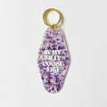 In My Silly Goose Era Keychain