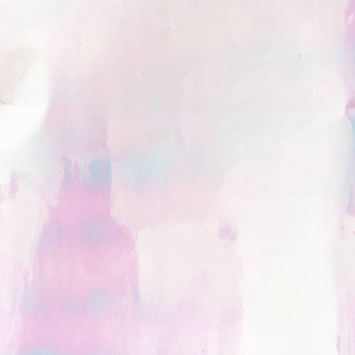 Iridescent Tissue