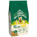 James Wellbeloved Adult Small Breed Lamb & Rice Dry Dog Food