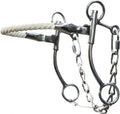 Jim Warner Style Hackamore