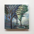 "July Afternoon" by Stephanie Copoulos-Selle