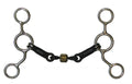 Junior Cowhorse Dog Bone Mouth