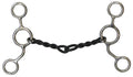 Junior Cowhorse Twisted Wire Mouth