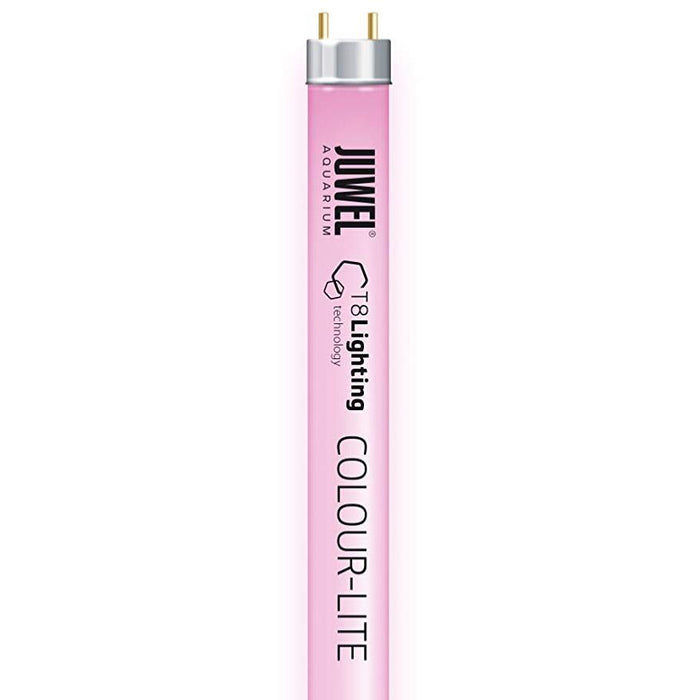 Juwel T8 Colour Lite Bulb 15WATT (438mm)
