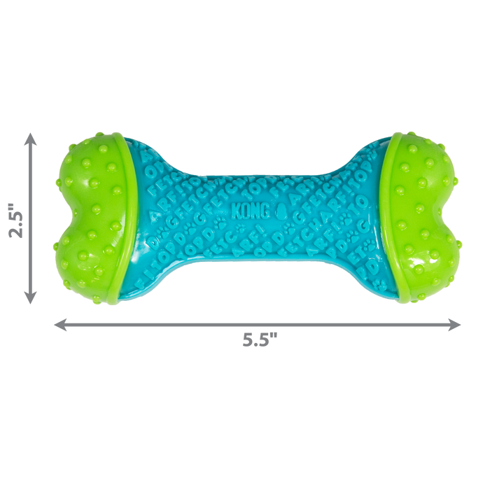 KONG Core Strength Bone Sm/Med 13x3x2cm