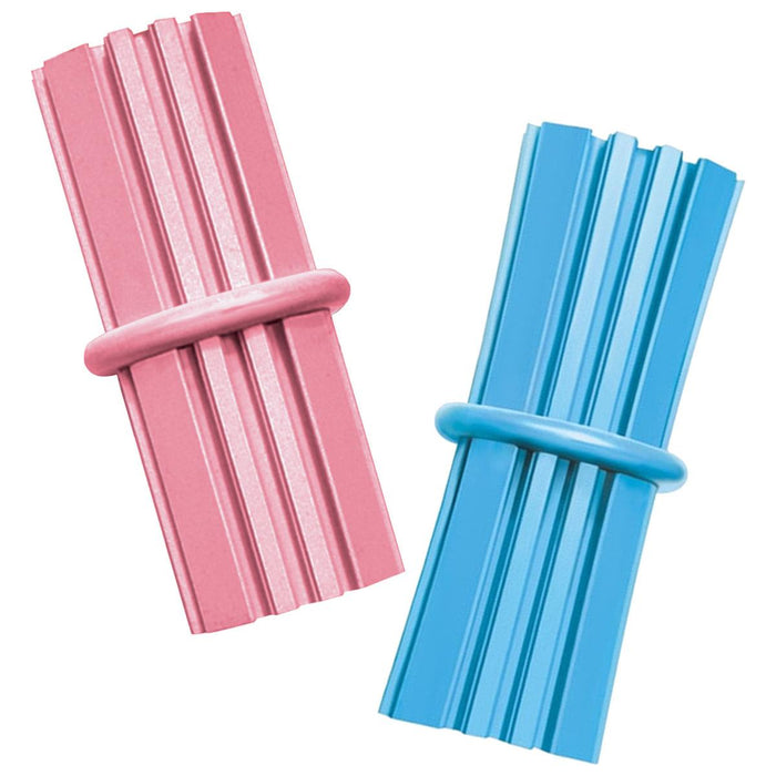 KONG Puppy Teething Stick | Dog Enrichment Chew Toy