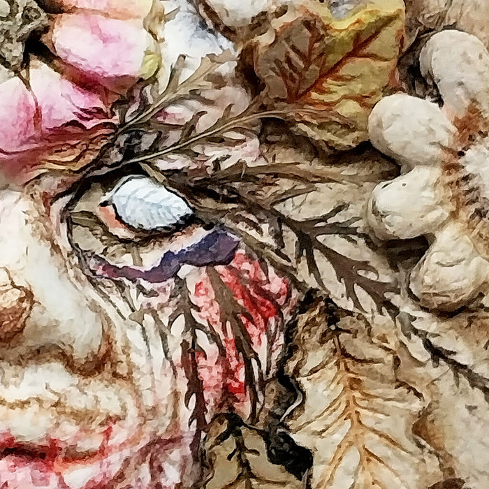 "Land and Sea" by Dara Larson